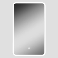 ΚΑΘΡΕΠΤΗΣ ΠΑΡΑΛΛΗΛΟΓΡΑΜMΟΣ TOUCH LED 18W 4000Κ 450X750X30 ARTE ILLUMINA MIRO ΚΑΘΡΕΠΤΗΣ ΠΑΡΑΛΛΗΛΟΓΡΑΜMΟΣ TOUCH LED 18W 4000Κ 450X750X30 ARTE ILLUMINA MIRO