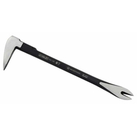 Προκοβγάλτης - λοστός γωνιακός μυτερός 25cm. Θερμική επεξεργασία για μεγαλύτερη διάρκεια ζωής. Ειδική επικάλλυψη για υψηλή ευκρίνεια. Σφυρηλατημένο ατσάλι με υψηλή περιεκτικότητα σε άνθρακα για αυξημένη σκληρότητα και διάρκεια ζωής. / 0-55-114