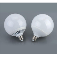 Λάμπα LED βιδωτή Ε27 GLOBE G120 20W 1950lm 6500K 120x160mm ψυχρό φως / 016043