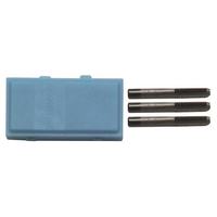 Κολαούζο σετ 3τεμ. Νο8x1,25 / 10001-08X1,25