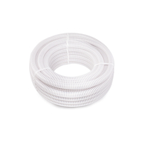 Σπιράλ για κλιματιστικά λευκό 16mm - 30m / 04400160300