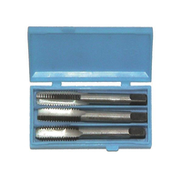 Κολαούζο βίδας σετ 3τεμ. Νο1/4"Wx20 / 10010-1/4