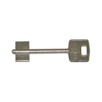 Κλειδί μακρύ θωρακισμένης πόρτας / 00162001