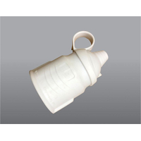 Φις σούκο θηλυκό λευκό / 040009