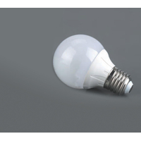 Λάμπα LED βιδωτή Ε27 10W 1000lum 6500K 50x75mm ψυχρό / 016011