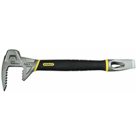 Λοστός πολυεργαλείο FUBAR 39cm με προκοβγάλτη και εξωλκέα / 1-55-119