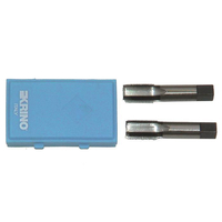 Κολαούζο σωλήνας σετ 2τεμ. GAS Νο1/2" / 10015-1/2