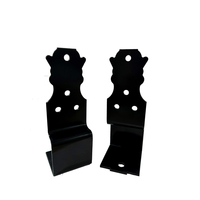 Βάση διερούμενη μαύρη / 13-4042