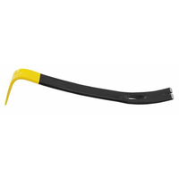 Λοστός - προκοβγάλτης 34cm. Σφυρηλατημένο ατσάλι για διάρκεια ζωής. Οι άκρες του βοηθούν στην καλύτερη εισχώρηση. / 1-55-515