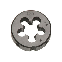 Φιλιέρα ίντσας  με διάμετρο 38,1mm, βίδας W Νο9/16" / 12010-9/16