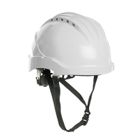 Κράνος κεφαλής λευκό CURPO με δέστρα / 2451011301