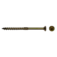 Νοβοπανόβιδα torx κίτρινη με σχίσιμο 110τεμ. 8x220mm. Ποσότητα κιβωτίου 4 x 110 / 361-08X220-110