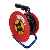 Μπαλαντέζα καρούλι 3x1,5mm - 50m / 22250