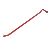 Λοστός εξάγωνος πάχους 18mm και μήκους 600mm / 2716002