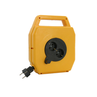 Μπαλαντέζα βαλιτσάκι 3x1,5mm - 10m / 25210