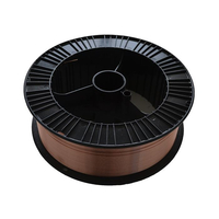 Σύρμα argon CARBOFIL PLW 1 OERL. 15kg No0,8mm / 508110