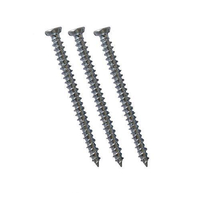 Τσιμεντόβιδα με κεφάλι torx 200τεμ. No7,5x152mm . Ποσότητα κιβωτίου 6 x 200 / 44475152-200