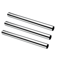 Σωλήνας μεταλλίκος 35mm 3Χ330mm για σκούπες SXVC20PE, SXVC20XTE / 4340970 Σωλήνας μεταλλίκος 35mm 3Χ330mm για σκούπες SXVC20PE, SXVC20XTE / 4340970