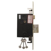 Κλειδαρία 4 στροφών / 5725560