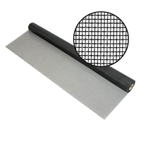 Σίτα 2τεμ. απο FIBERGLASS άκαυστη βάρος: 110g/m², μέση: 18x16, μήκος 25m και ύψος 0,80m / 72708030-2