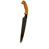 Πριόνι μελαμίνης στενό με ψιλό δόντι Νο300mm / 8006-300