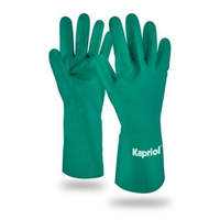 Γάντι χημικό Νο10 / 80129