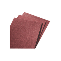 Σμυριδόπανο 50τεμ. R222 φύλλο 230X280mm No80 / 63642531779