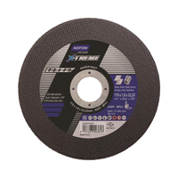 Δίσκος κοπής για inox-σιδηρου  25τεμ. ίσιος X-TREME No115x1x22,23mm / 66252919427