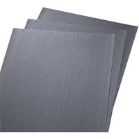 Ντουκόχαρτο 50τεμ. T489 φύλλο 230X280mm No180 / 63642532957