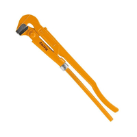 Τσιμπίδα υδραυλικών 90°-1.5" / CFH-A05002