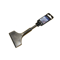 Πλατυκάλεμο SDS PLUS λοξό για μπετόν και πέτρα 165x75mm / 985001651