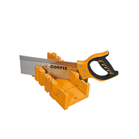 Φαλτσοκούτι με πριόνι 300mm / CFH-J02008