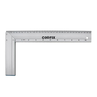 Γωνία αλουμινίου 35cm και πάχος 1mm / CFH-E04002