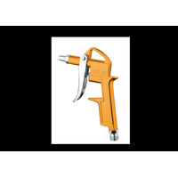 Πιστόλι αέρος μεταλλικό 1/4'' Μέγιστη πίεση 150psi / CF-ABG001