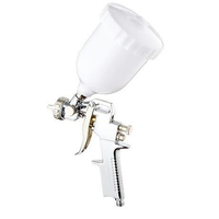 Πιστόλι βαφής με άνω δοχείο μπεκ Νο1,5mm / CF-SPY02A