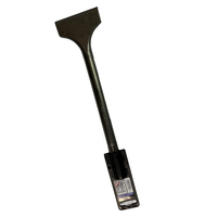 Καλέμι λοξό SDS MAX 300x75mm / 979008301