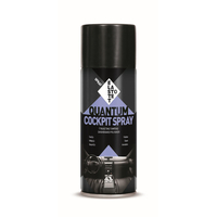 Σπρέι σιλικονουχο γυαλιστικό ταμπλό 6τεμ. 400ml. Προσφέρει
μακρόχρονη γυαλάδα και προστασία ενώ ταυτόχρονα
αρωματίζει ευχάριστα το εσωτερικό του οχήματος.
Εμποδίζει την επικάθιση της σκόνης. Είναι
αντιστατικό. Δεν ξεραίνεται ούτε εξατμίζεται από την
έκθεση του στην ηλιακή ακτινοβολία. / P.01013