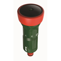 Εκτοξευτήρας νερού στρογγυλός περιστροφικός με ρυθμίσεις / RT1212