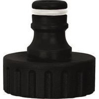 Ρακόρ με εσωτερική βόλτα 1" από ανακυκλώσιμο υλικό. / R8111