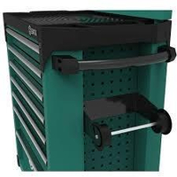 Βάση για ρολό χαρτιού για εργαλειοφοριαμό / ST95113G-PAP Βάση για ρολό χαρτιού για εργαλειοφοριαμό / ST95113G-PAP