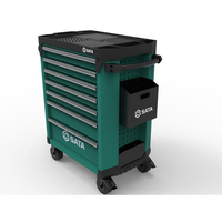 Θήκη εγγράφων για εργαλειοφοριαμό / ST95113G-DOC