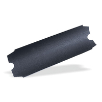 Λειαντικό κόσκινο 31x11cm Νο80 για το τριβείο STHT0-05927 και -05928 10 τεμ. / STHT0-05929