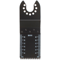 Εξάρτημα πολυεργαλείου κοπής ξύλου 40X32mm / STA26105-XJ