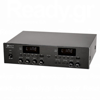 ΕΝΙΣΧΥΤΗΣ ΗΧΟΥ M-202