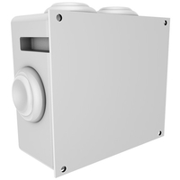 116 | ELBOX™ ΜΠΕΤΟΥ #16 ΠΡΕΣ/ΤΟ ΙΡ45  82x82xh35