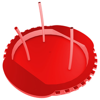 159-2 | ΚΑΠΑΚΙ ΔΙΑΚΟΠΤΟΥ ΠΡΟΣΤΑΣΙΑΣ ΑΠΟ ΤΟ ΣΟΒΒΑ Φ67 ΓΙΑ ΚΑ140-2