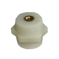 19584 | 6γωνοι Μονωτηρες 45mm m8