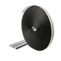 262 | TAINIA ΣΤΗΡΙΞΕΩΣ  PP ΓΙΑ ΣΤΗΡΙΞΗ ΣΩΛΗΝΩΝ ΣΕ ΕΔΑΦΗ  ΜΠΕΤΟΥ 15x1.3mm|Μήκος:15mt 1600kN