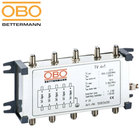 403 | spd Κεραιας τv Coaxial Sat/tv