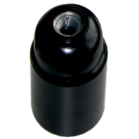 El521102 | Ντουι Βακελιτη Ε27|μ10x1|λειο|mayρο